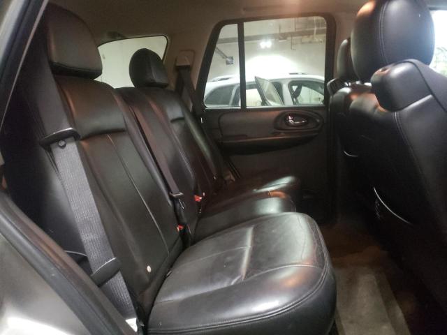 Photo 6 from auction – 2006 CHEVROLET TRAILBLAZE with VIN 1GNET13M762303993