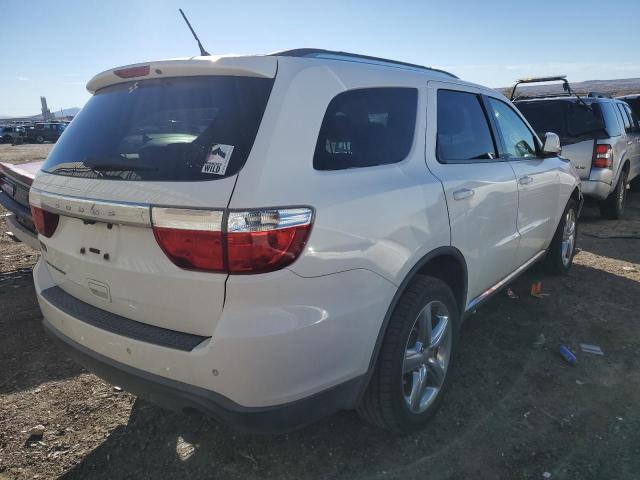 Photo 4 from auction – 2013 DODGE DURANGO SX with VIN 1C4RDHAG5DC683680