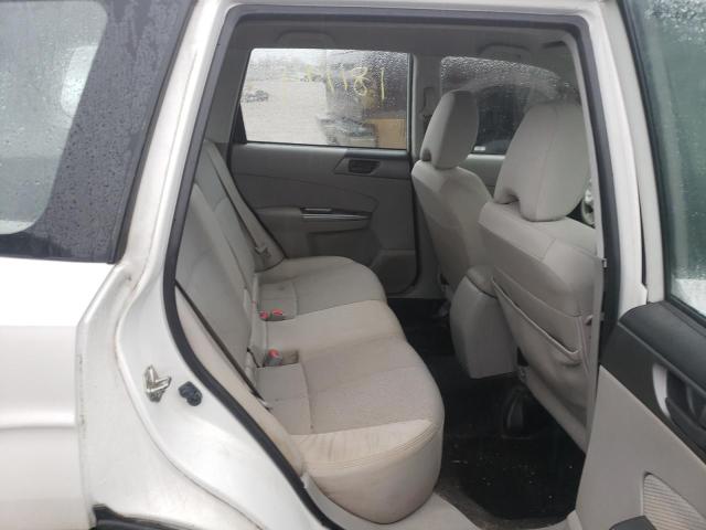 Photo 6 from auction – 2013 SUBARU FORESTER 2 with VIN JF2SHABC3DH425249