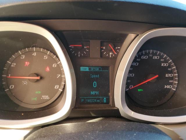 Photo 8 from auction – 2015 CHEVROLET EQUINOX LS with VIN 2GNALAEK1F1146794