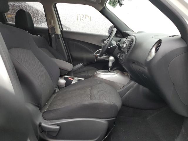 Photo 5 from auction – 2013 NISSAN JUKE S with VIN JN8AF5MR4DT216421