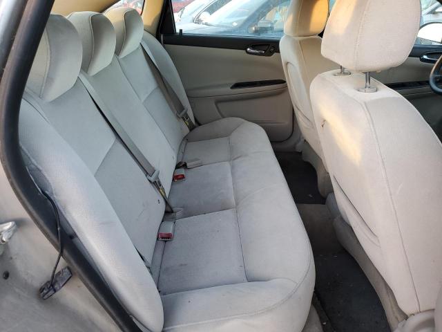Photo 6 from auction – 2006 CHEVROLET IMPALA LT with VIN 2G1WT58K369363257