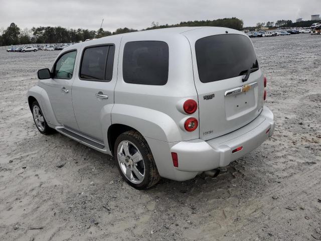 Photo 3 from auction – 2009 CHEVROLET HHR LT with VIN 3GNCA53V19S634395