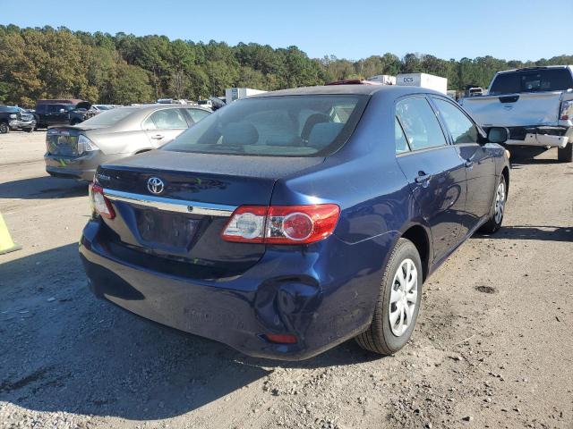 Photo 4 from auction – 2013 TOYOTA COROLLA BA with VIN 5YFBU4EE8DP196208