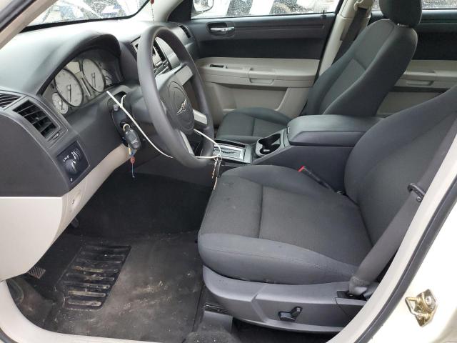 Photo 7 from auction – 2006 CHRYSLER 300 with VIN 2C3KA43R06H170391