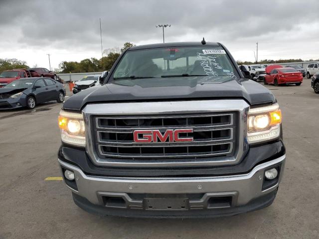Photo 5 from auction – 2015 GMC SIERRA C15 with VIN 3GTP1VEC3FG284353