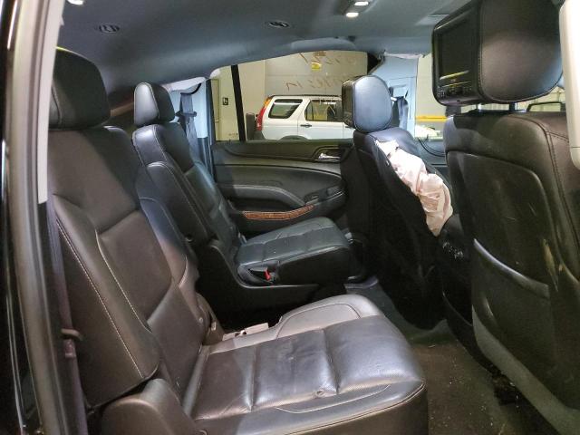 Photo 6 from auction – 2016 CHEVROLET SUBURBAN K with VIN 1GNSKJKC5GR462468