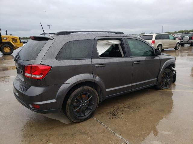 Photo 3 from auction – 2019 DODGE JOURNEY SE with VIN 3C4PDCBB4KT866910
