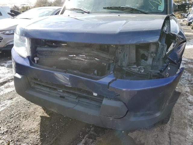 Photo 9 from auction – 2010 HONDA ELEMENT EX with VIN 5J6YH2H70AL003953