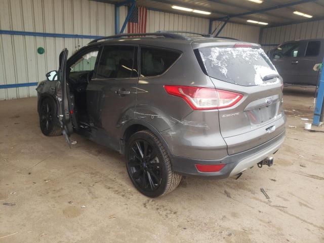 Фото 3 с аукциона – 2014 FORD ESCAPE SE с VIN 1FMCU9G95EUC07957