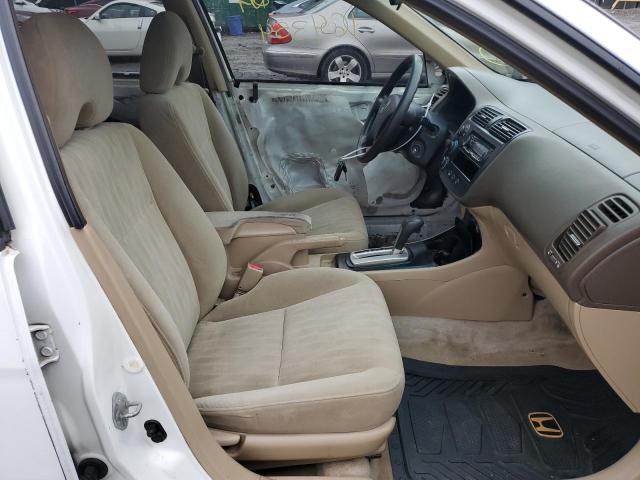 Photo 5 from auction – 2004 HONDA CIVIC EX with VIN 2HGES26784H514701