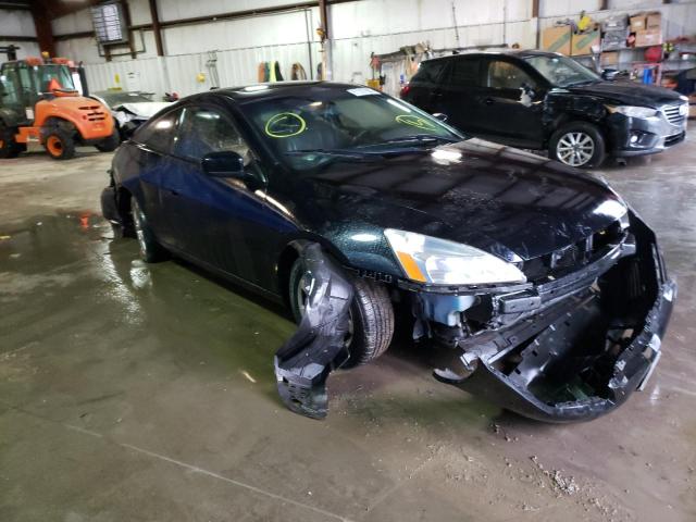 HONDA ACCORD EX 2005 with VIN 1HGCM82615A006992 - Photo from auction
