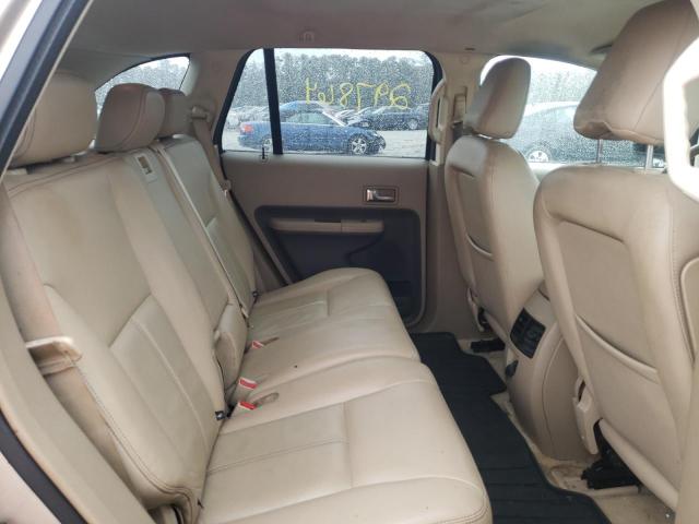 Photo 6 from auction – 2007 FORD EDGE SEL with VIN 2FMDK38C97BB65643
