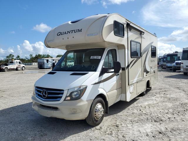 Photo 2 from auction – 2018 THOR QUANTUM SE with VIN WDAPF4CCXH9733905