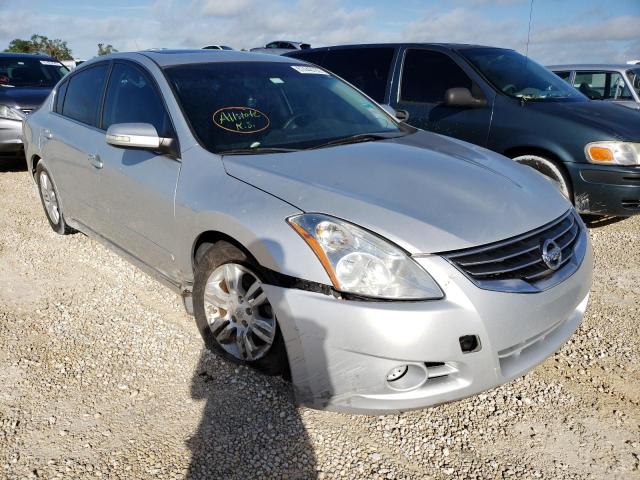 Photo 1 from auction – 2010 NISSAN ALTIMA BAS with VIN 1N4AL2AP5AN519073