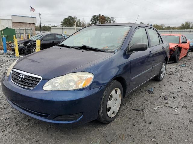 Photo 2 from auction – 2005 TOYOTA COROLLA CE with VIN 1NXBR32E45Z523901