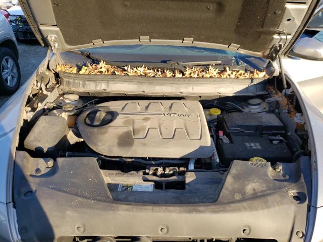 Photo 7 from auction – 2016 JEEP CHEROKEE L with VIN 1C4PJLDS0GW370820