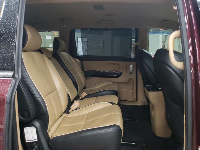 Photo 6 from auction – 2015 KIA SEDONA EX with VIN KNDMC5C13F6019514