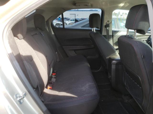 Photo 6 from auction – 2014 CHEVROLET EQUINOX LS with VIN 1GNALAEK2EZ136880