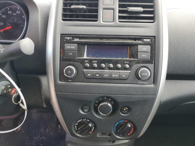 Photo 9 from auction – 2016 NISSAN VERSA S with VIN 3N1CN7AP5GL848233