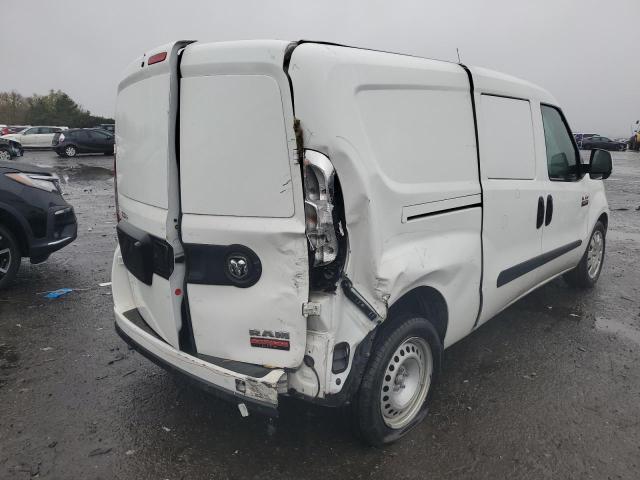 Photo 4 from auction – 2018 RAM PROMASTER with VIN ZFBERFBB8J6H89645