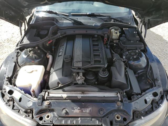 Photo 7 from auction – 2000 BMW Z3 2.3 with VIN 4USCH9345YLG03851