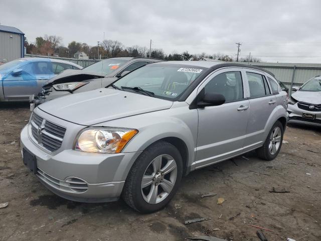 Photo 2 from auction – 2010 DODGE CALIBER SX with VIN 1B3CB4HAXAD661008