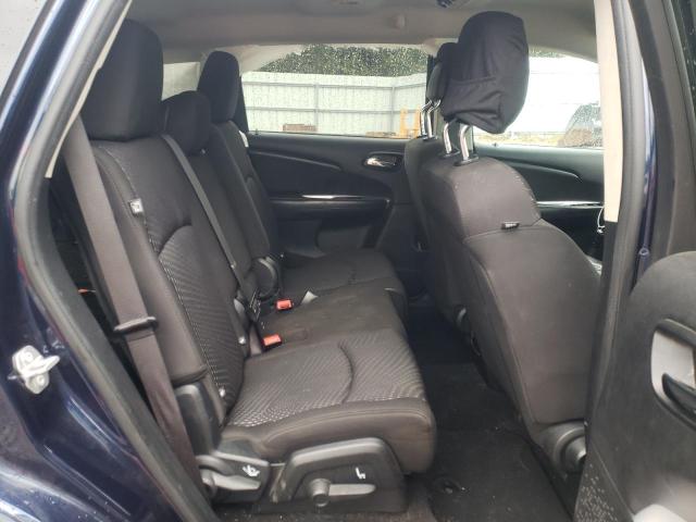 Фото 6 с аукциона – 2017 DODGE JOURNEY SE с VIN 3C4PDCABXHT559378