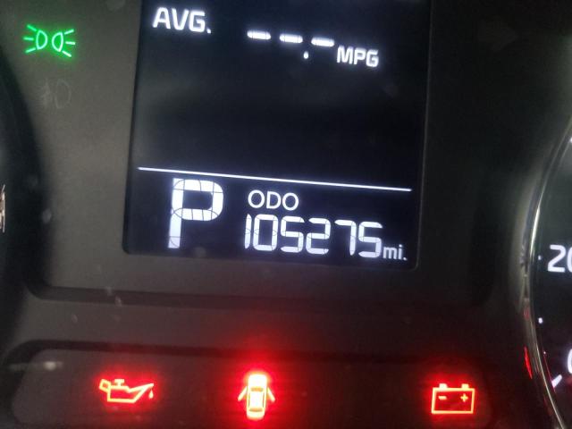 Photo 8 from auction – 2015 KIA FORTE LX with VIN KNAFK4A68F5367980