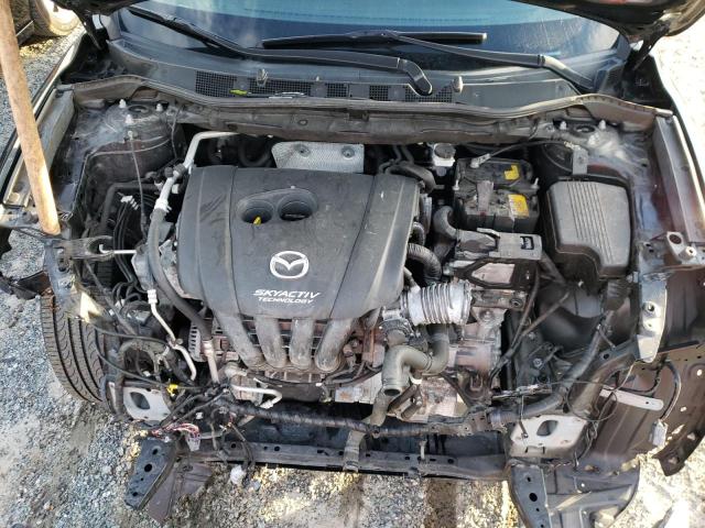 Photo 7 from auction – 2016 MAZDA CX-5 GT with VIN JM3KE4DY7G0837928