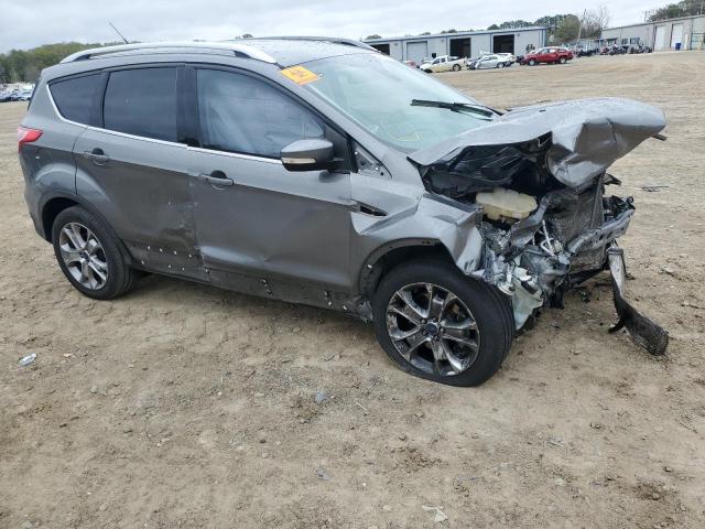 Photo 9 from auction – 2014 FORD ESCAPE TIT with VIN 1FMCU0J96EUC75334