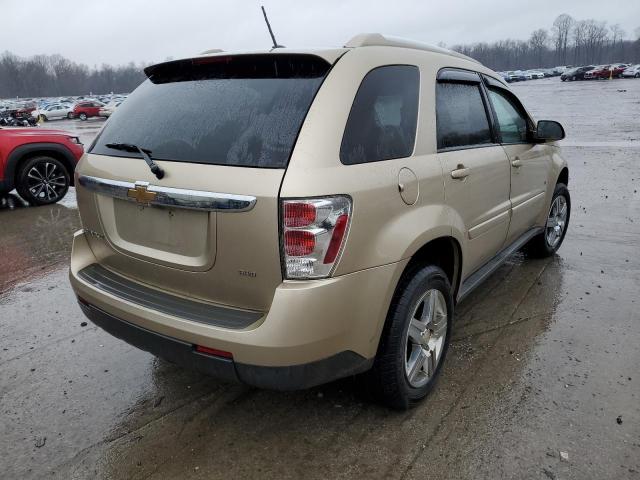 Photo 4 from auction – 2008 CHEVROLET EQUINOX LT with VIN 2CNDL43F386022086