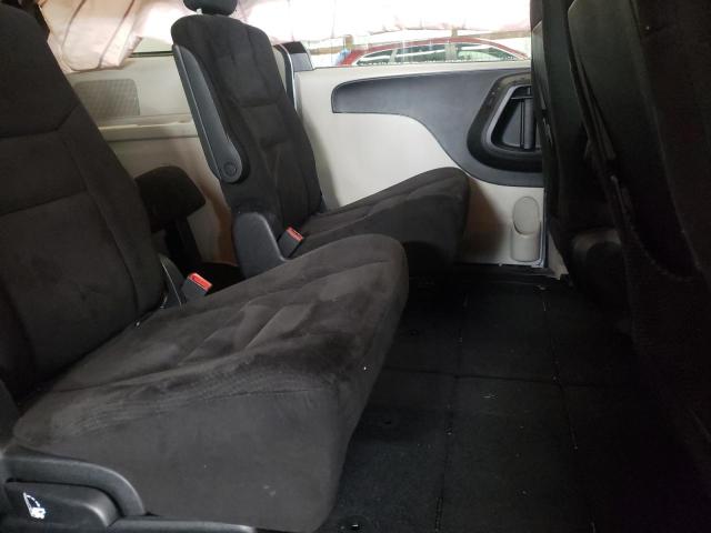 Photo 6 from auction – 2014 DODGE GRAND CARA with VIN 2C4RDGCG4ER240761