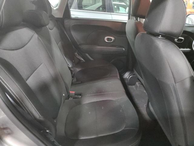 Photo 6 from auction – 2017 KIA SOUL with VIN KNDJN2A29H7459631