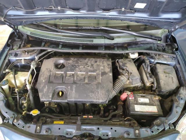 Photo 7 from auction – 2013 TOYOTA COROLLA BA with VIN 5YFBU4EE1DP102945