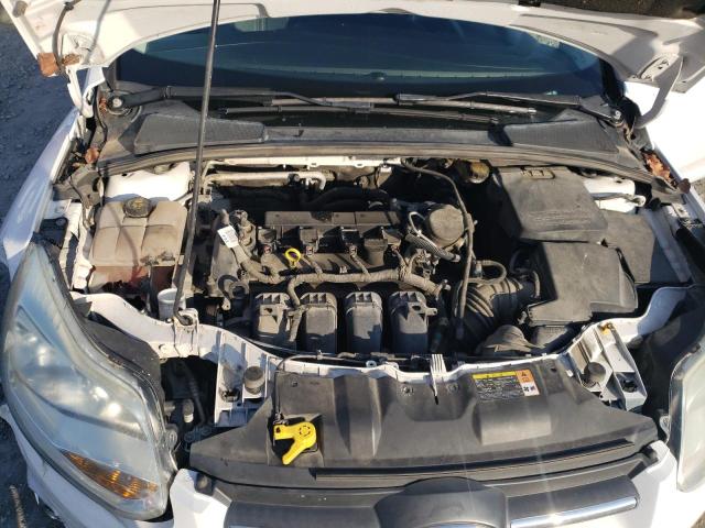 Photo 7 from auction – 2014 FORD FOCUS SE with VIN 1FADP3K25EL213289
