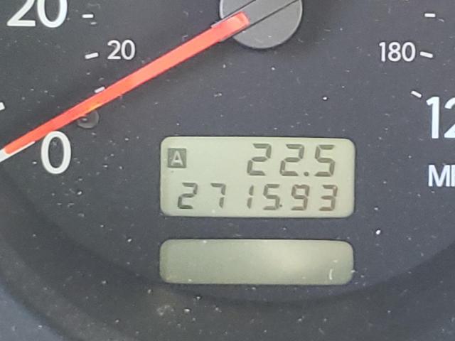 Photo 8 from auction – 2003 SUBARU FORESTER 2 with VIN JF1SG636X3H745129