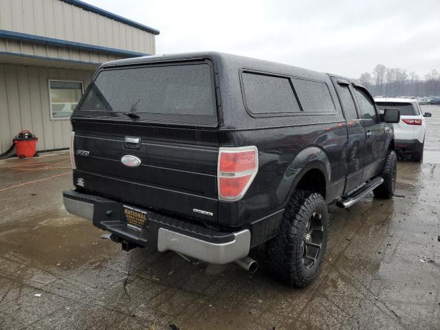 Photo 4 from auction – 2011 FORD F150 SUPER with VIN 1FTFX1EF1BFA97329
