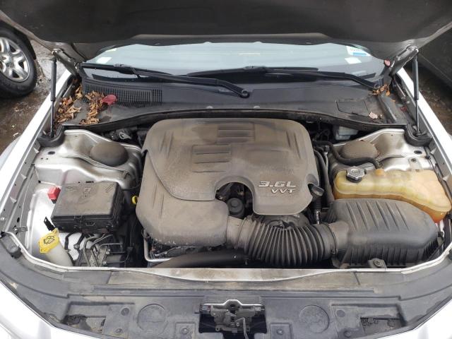 Photo 7 from auction – 2012 CHRYSLER 300 LIMITE with VIN 2C3CCACG8CH275008
