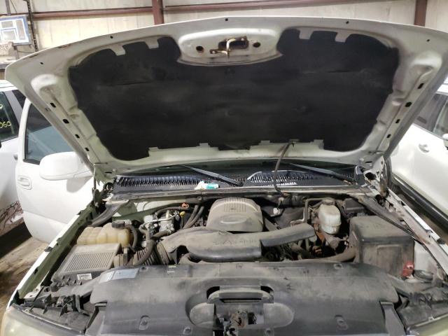 Photo 7 from auction – 2004 CHEVROLET AVALANCHE with VIN 3GNEK12T24G226496