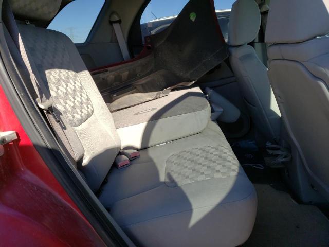Photo 6 from auction – 2005 CHEVROLET EQUINOX LT with VIN 2CNDL63FX56008855