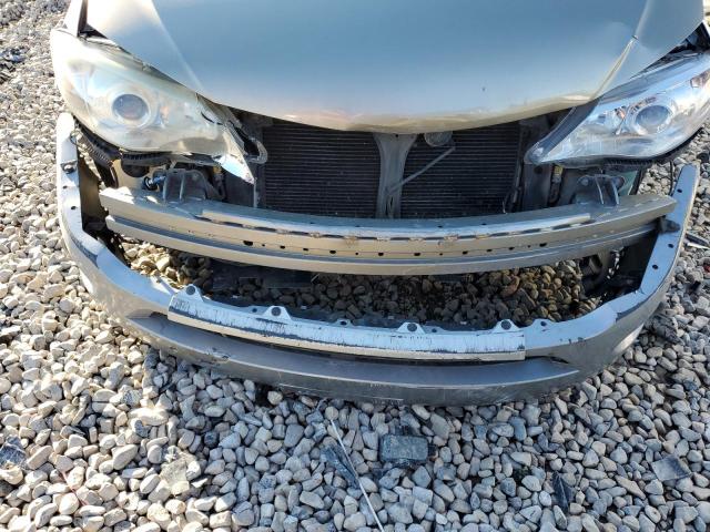 Photo 9 from auction – 2008 SUBARU IMPREZA OU with VIN JF1GH63608H824643