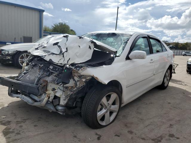Photo 2 from auction – 2010 TOYOTA CAMRY BASE with VIN 4T4BF3EK4AR085469