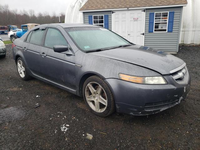 ACURA 3.2TL 2006 with VIN 19UUA66236A036764 - Photo from auction