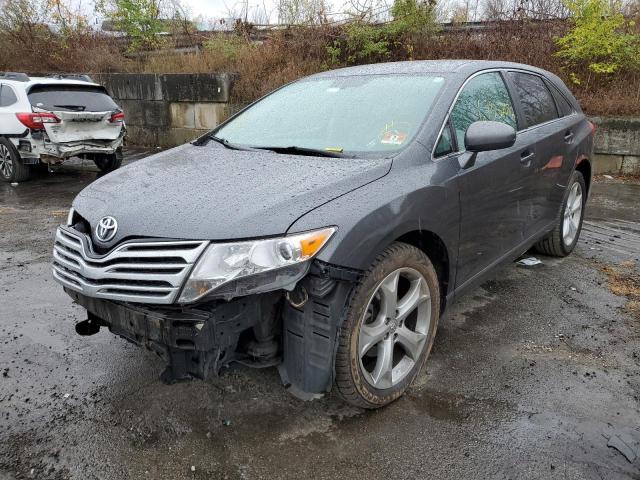 Photo 2 from auction – 2009 TOYOTA VENZA with VIN 4T3BK11A89U004306