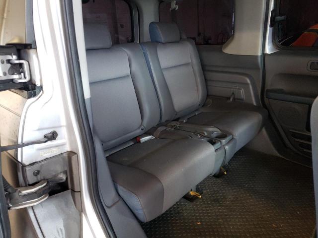 Photo 6 from auction – 2003 HONDA ELEMENT EX with VIN 5J6YH18503L017735