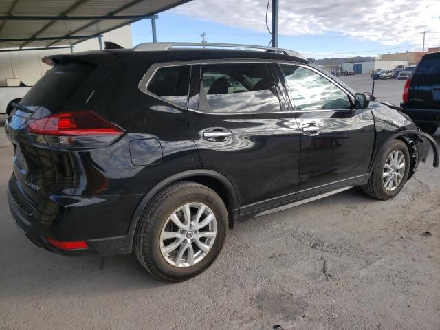 Photo 3 from auction – 2019 NISSAN ROGUE S with VIN 5N1AT2MT1KC754615