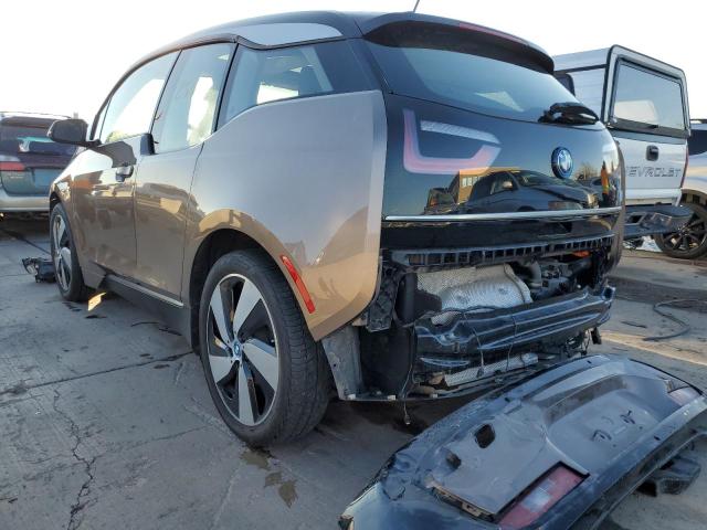 Zdjęcie 3 z aukcji – 2019 BMW I3 REX z VIN WBY8P4C52K7E83435