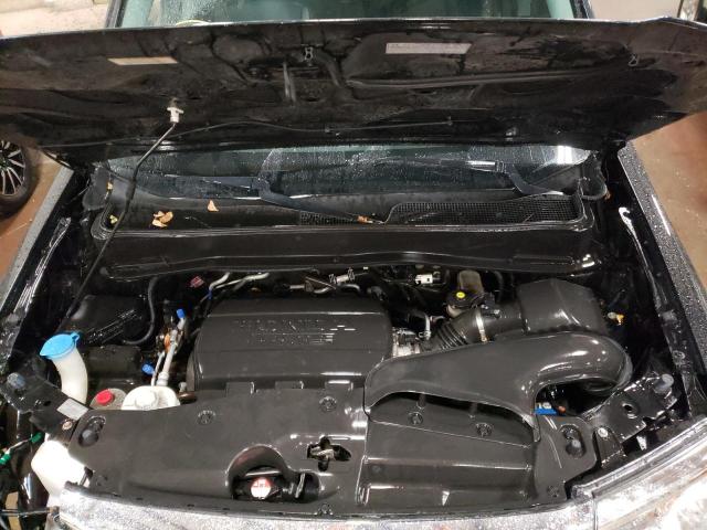 Photo 7 from auction – 2014 HONDA PILOT TOUR with VIN 5FNYF4H98EB044588