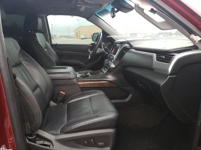 Photo 5 from auction – 2016 CHEVROLET TAHOE C150 with VIN 1GNSCBKC2GR257614